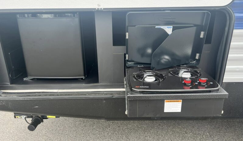 
								2022 Keystone Springdale SG280BH full									