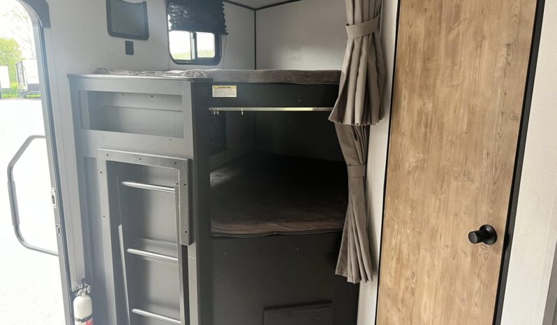 
								2022 Keystone Springdale SG280BH full									