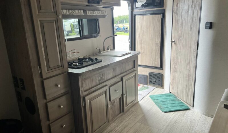 
								2019 Palomino Real Lite RL181 full									