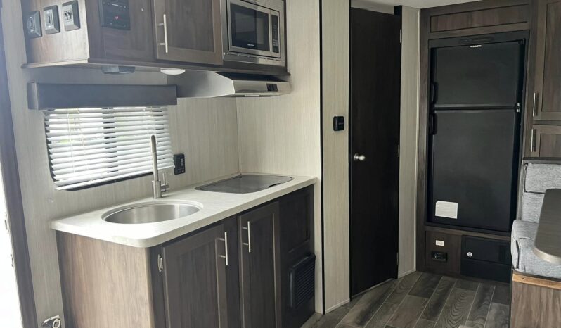 
								2019 Cherokee Wolf Pup 16PF full									
