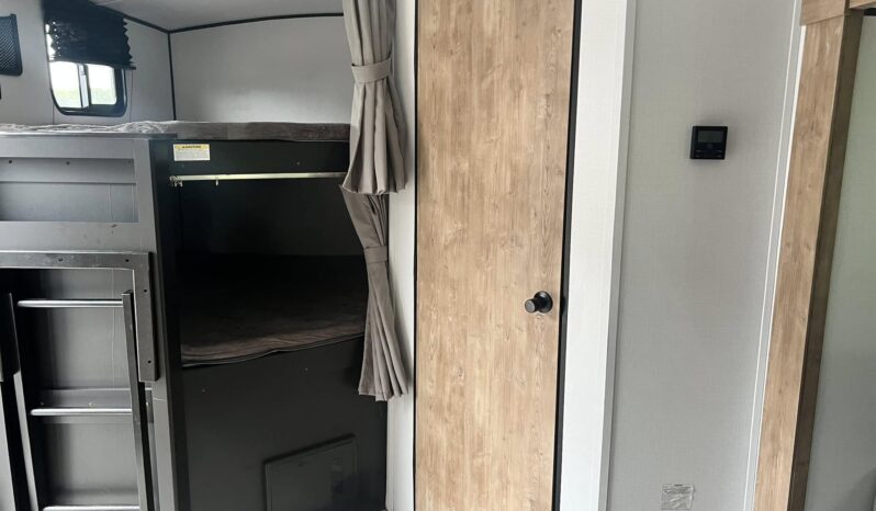 
								2022 Keystone Springdale SG280BH full									