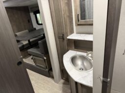 
										2021 KZ Sonic SN231VRK full									