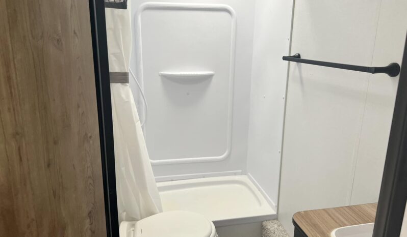 
								2022 Keystone Springdale SG280BH full									