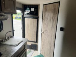 
										2019 Palomino Real Lite RL181 full									