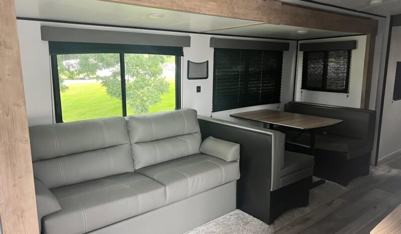 
								2022 Keystone Springdale SG280BH full									