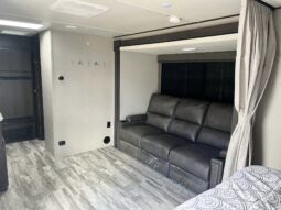 
										2022 Grand Design Transcend 200MK full									