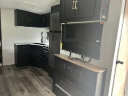 
										2022 Keystone Springdale SG280BH full									