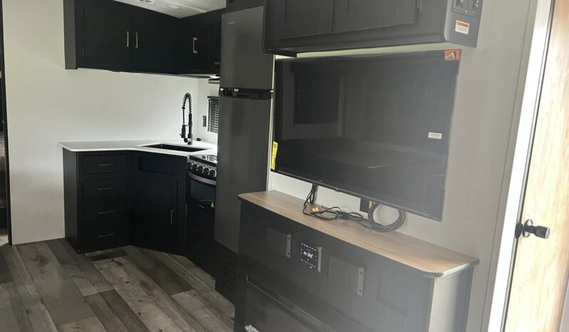 
								2022 Keystone Springdale SG280BH full									