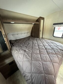 
										2017 KZ Connect C241RLK full									