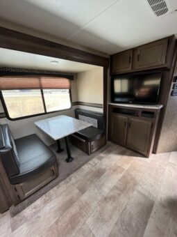 
										2017 KZ Connect C241RLK full									