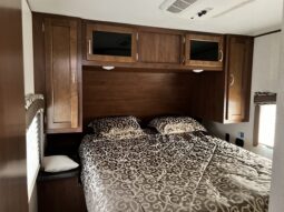 
										2017 Jayco Jayflight 33RBTS full									