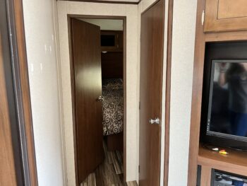2017 Jayco Jayflight 33RBTS