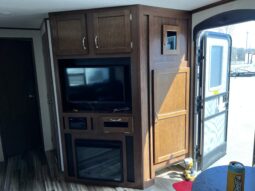 
										2017 Jayco Jayflight 33RBTS full									