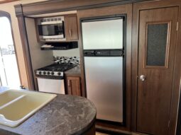 
										2017 Jayco Jayflight 33RBTS full									