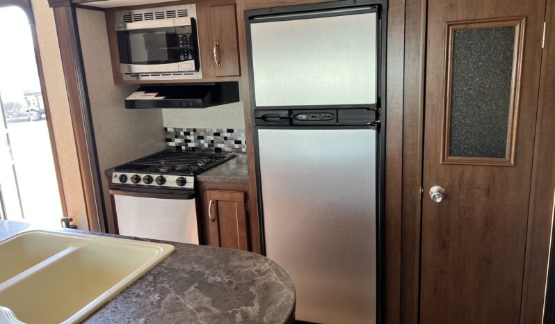 
								2017 Jayco Jayflight 33RBTS full									