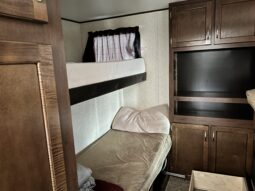 
										2017 Jayco Jayflight 33RBTS full									