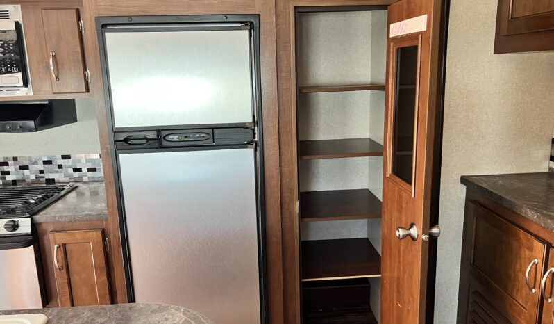 
								2017 Jayco Jayflight 33RBTS full									