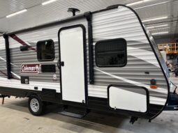 2018 Dutchmen Coleman Lantern LT 17FQ