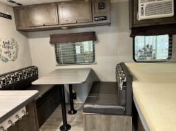 
										2018 Dutchmen Coleman Lantern LT 17FQ full									