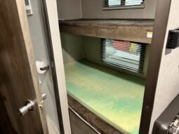 2018 Dutchmen Coleman Lantern LT 17FQ