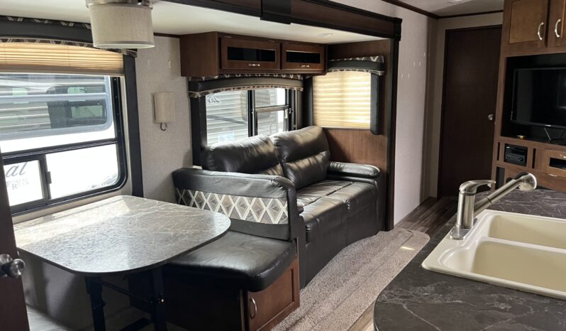 
								2017 Jayco Jayflight 33RBTS full									
