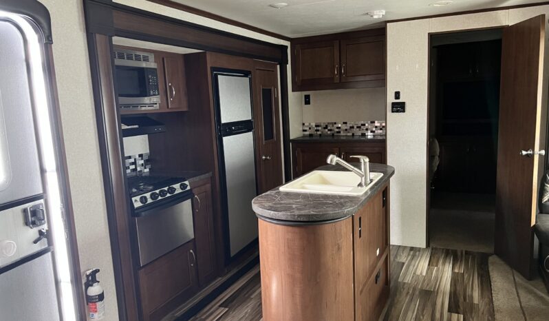 
								2017 Jayco Jayflight 33RBTS full									
