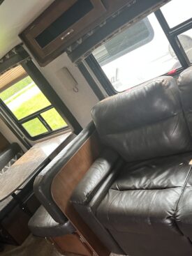 2017 Jayco Jayflight 33RBTS