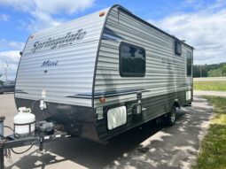 
										2018 Keystone Springdale mini SM1750 full									