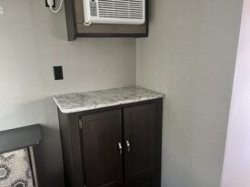 2018 Keystone Springdale mini SM1750