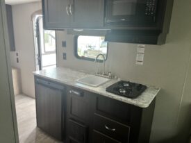 2018 Keystone Springdale mini SM1750