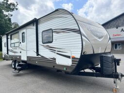 
										2017 Forest River Wildwood 27RKSS full									