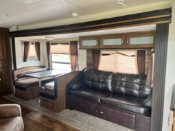 
										2017 Forest River Wildwood 27RKSS full									