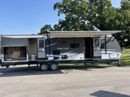 
										2017 Dutchmen Aspen Trail 3010BHDS full									