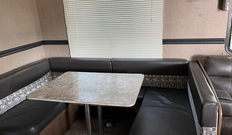 
								2017 Dutchmen Aspen Trail 3010BHDS full									