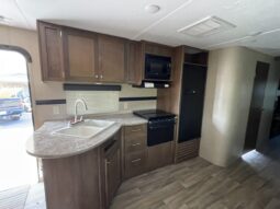 
										2017 Dutchmen Aspen Trail 3010BHDS full									