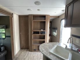 2017 Dutchmen Aspen Trail 3010BHDS