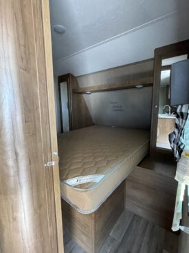 2017 Dutchmen Aspen Trail 3010BHDS