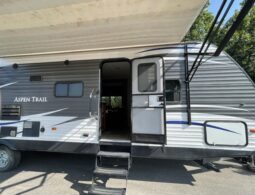 
										2017 Dutchmen Aspen Trail 3010BHDS full									
