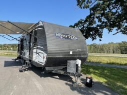 
										2017 Dutchmen Aspen Trail 3010BHDS full									