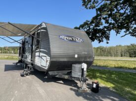 2017 Dutchmen Aspen Trail 3010BHDS
