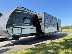 2017 Dutchmen Aspen Trail 3010BHDS