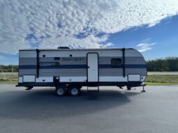 2021 KZ Sportsman 241RLSE