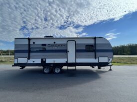 2021 KZ Sportsman 241RLSE