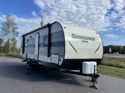 
										2021 KZ Sportsman 241RLSE full									