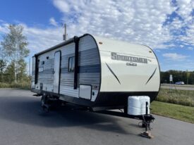 2021 KZ Sonic SN231VRK