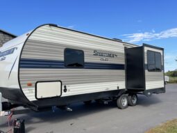 
										2021 KZ Sportsman 241RLSE full									