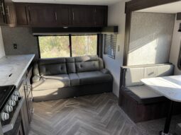 
										2021 KZ Sportsman 241RLSE full									