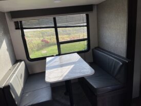 2021 KZ Sportsman 241RLSE
