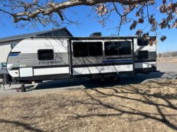 
										2021 Heartland Pioneer BH270 full									