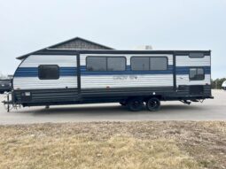 
										2021 Cherokee Grey Wolf 26DBH full									